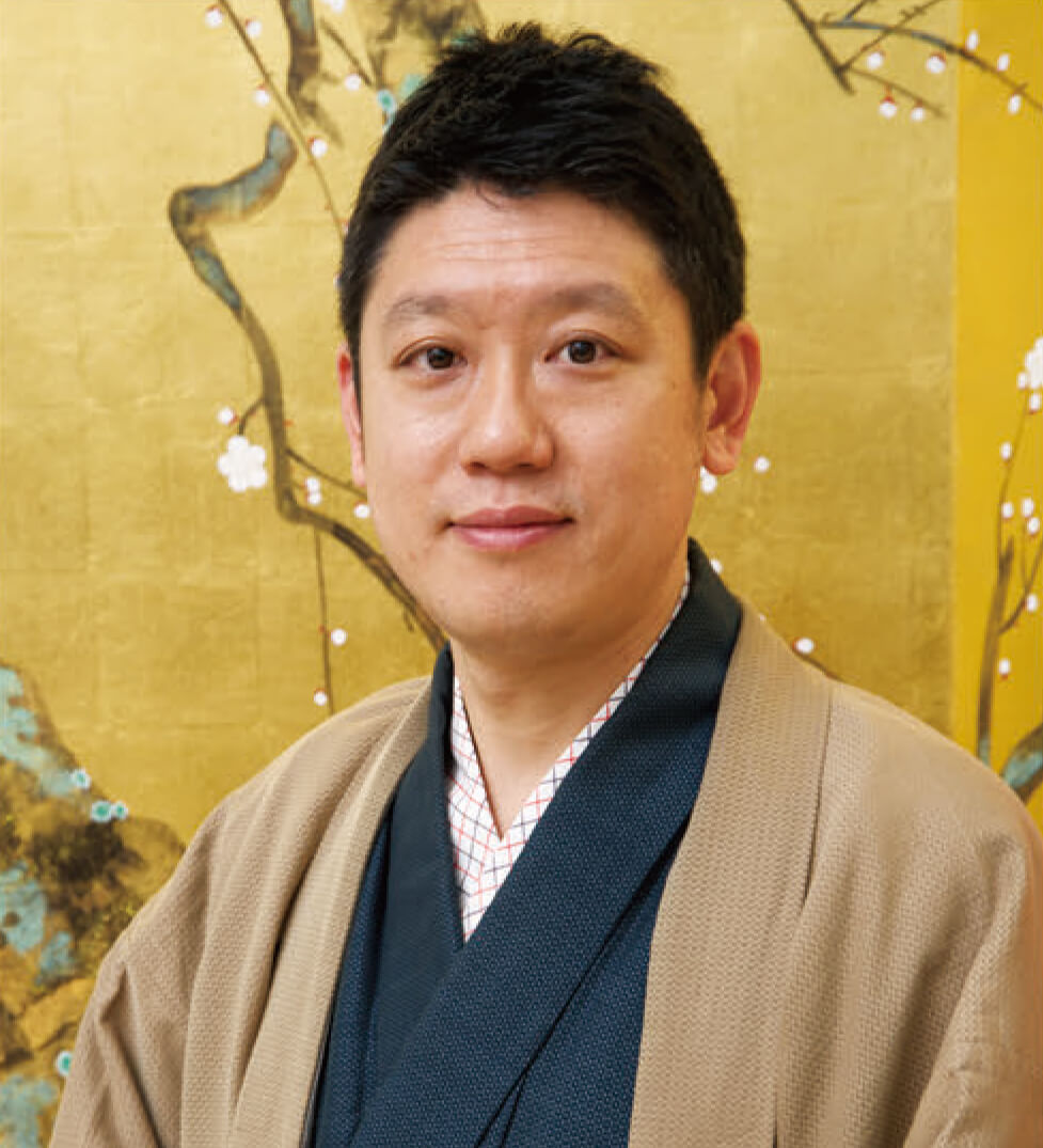 山本太郎