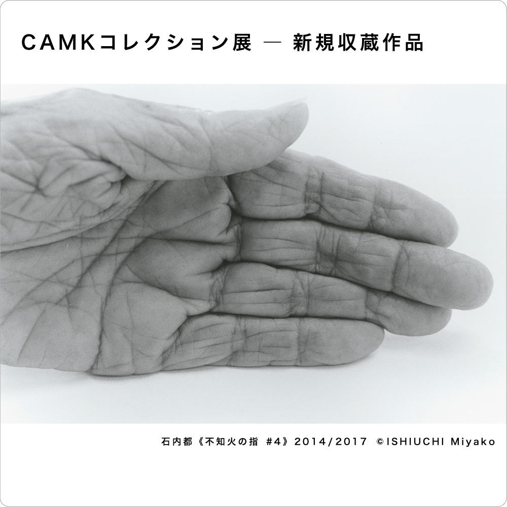 CAMK Collection—Newly Acquired Artworks