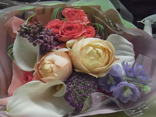 地震から10年 心が動いたエピソード例