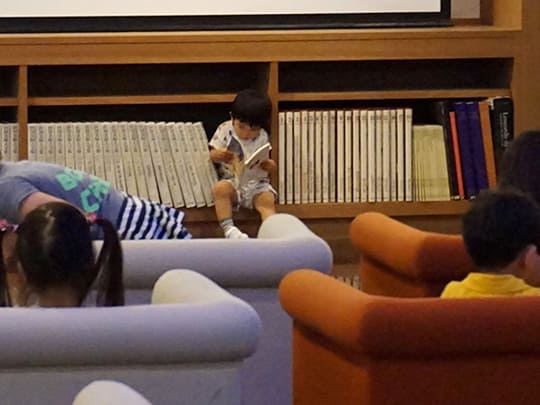 地震から10年 心が動いたエピソード例