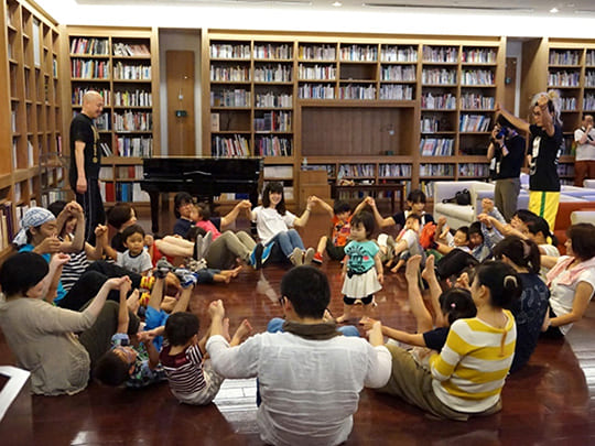 地震から10年 心が動いたエピソード例