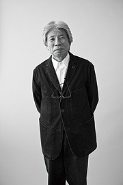 Eiji Mitooka