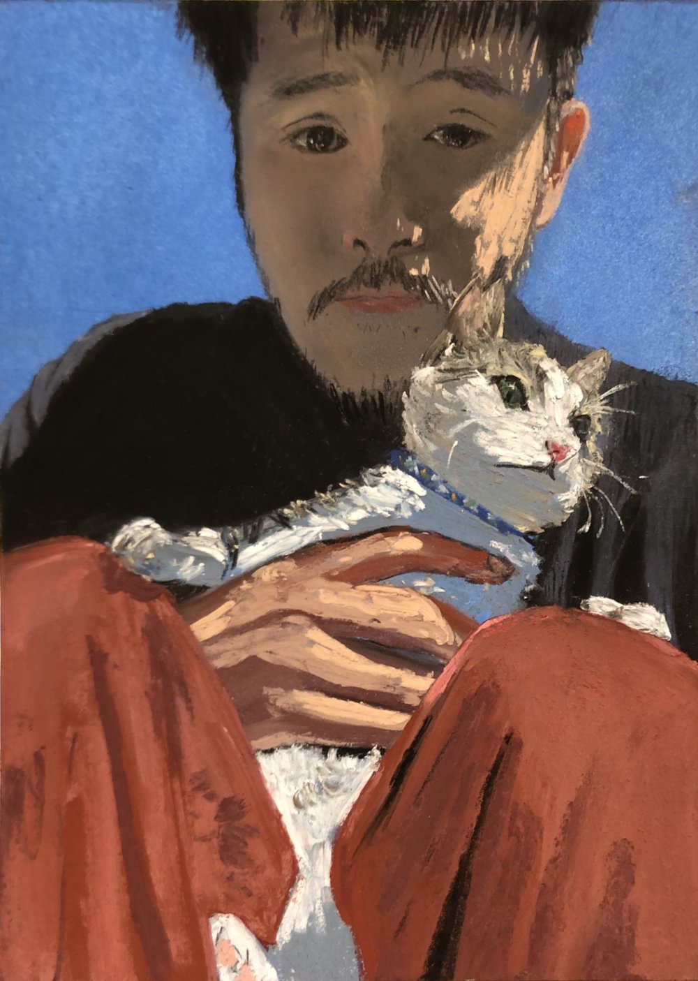 僕とシャンカル
