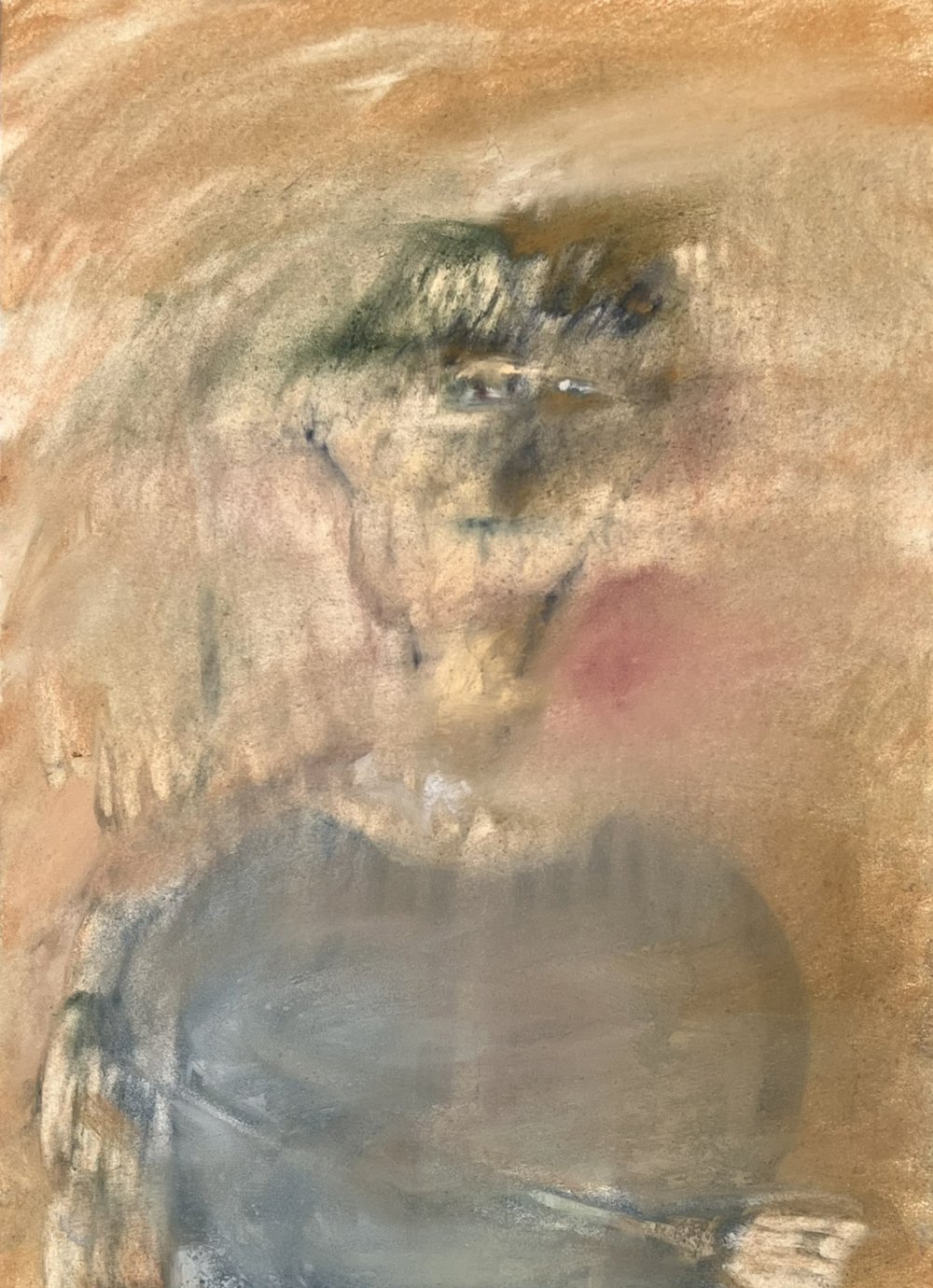 自画像